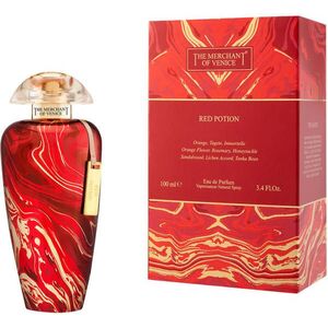 Red Potion EDP 100 ml kép