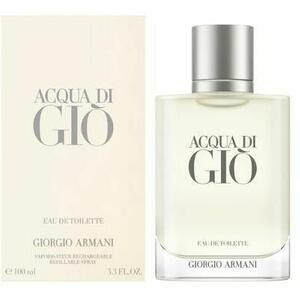 Acqua di Gio pour Homme (Refillable) EDT 50 ml kép