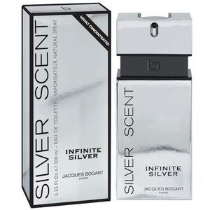 Silver Scent - Infinite Silver EDT 100 ml kép