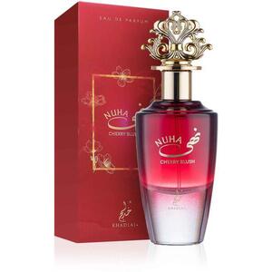 Nuha Cherry Blush EDP 85 ml kép