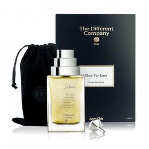 Oud for Love Extrait de Parfum 100 ml kép