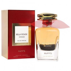 Bella Rouge Intenso EDP 100 ml kép
