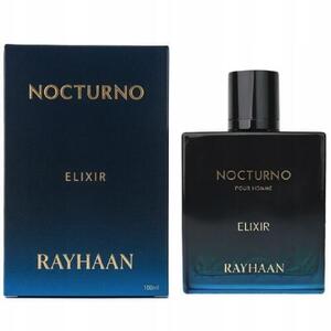 Nocturno Elixir EDP 100 ml kép