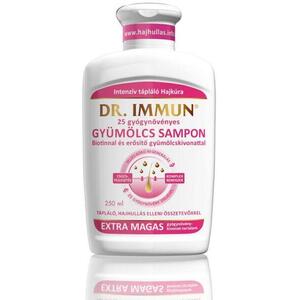 Gyümölcs sampon 250 ml kép