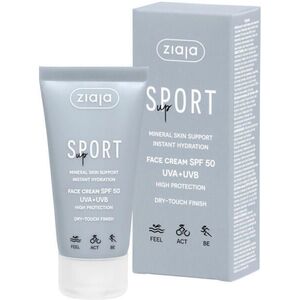 Sport face cream SPF 50 50 ml kép