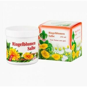 Körömvirágkrém 250 ml kép