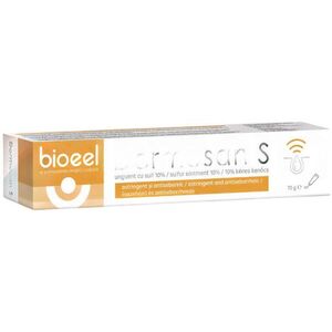 Demosan S kénes kenőcs 70 g kép