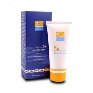 Holt-tengeri kézkrém 100 ml kép