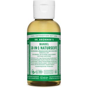 18in1 Mandula natúrszappan 60 ml kép