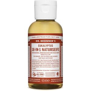 18in1 eukaliptusz natúrszappan 60 ml kép