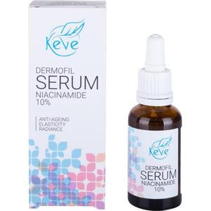 Dermofil szérum niacinamid 30 ml kép