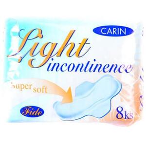 Light Incontinence 8 db kép