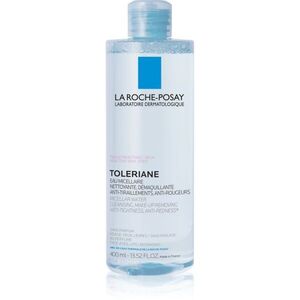 La Roche-Posay Physiologique Ultra micellás víz a nagyon érzékeny bőrre 400 ml kép