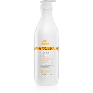 milk_shake® Colour Care Shampoo hidratáló és védő sampon festett hajra 1000 ml kép