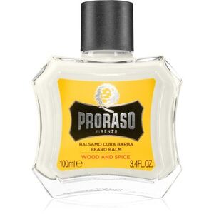 Proraso Wood and Spice szakáll balzsam 100 ml kép