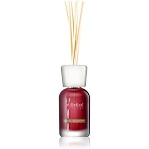 Millefiori Milano Sandalo Bergamotto aroma diffúzor 100 ml kép