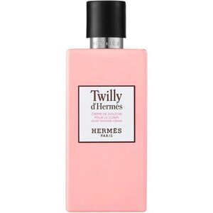 HERMÈS Twilly d’Hermès krémtusfürdő testre hölgyeknek 200 ml kép