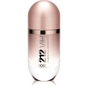 CAROLINA HERRERA 212 VIP Rosé Eau de Parfum hölgyeknek 50 ml kép