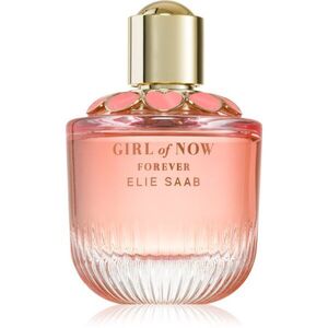 Elie Saab Girl of Now Forever Eau de Parfum hölgyeknek 90 ml kép