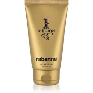 Rabanne 1 Million tusfürdő gél uraknak 150 ml kép