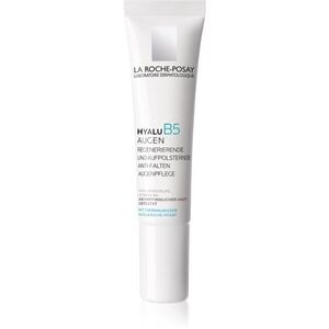 La Roche-Posay Hyalu B5 hidratáló szemkörnyékápoló krém hialuronsavval 15 ml kép