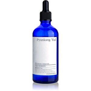 Pyunkang Yul Moisture Ampoule eszencia hidratáló hatással 100 ml kép