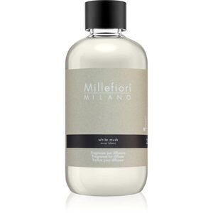 Millefiori Milano White Musk Aroma diffúzor töltet 250 ml kép