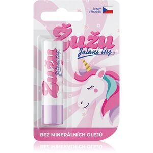 Regina Jelení lůj Žužu ajakbalzsam illatok Wild Raspberries 4.5 g kép
