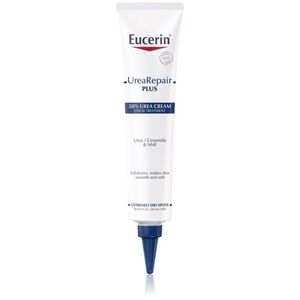Eucerin UreaRepair PLUS helyi ápolás pikkelyes és szaruréteges bőrre 75 ml kép