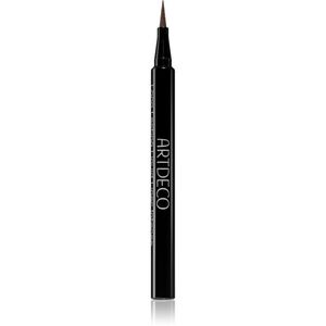 ARTDECO Liquid Liner Intense tartós szemfilc árnyalat 04 Brown 0.6 ml kép