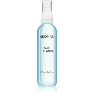 NEONAIL Nail Cleaner Készítmény a körömágy zsírtalanítására és szárítására szórófejjel 100 ml kép