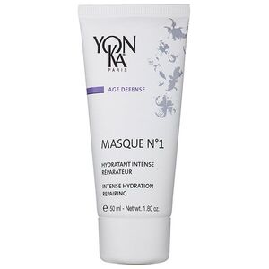 Yon-Ka Age Defense N°1 Intenzív hidratáló arcpakolás 50 ml kép