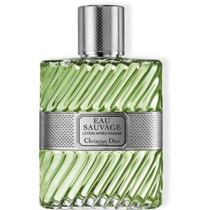DIOR Eau Sauvage borotválkozás utáni arcvíz uraknak 100 ml kép