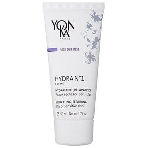Yon-Ka Age Defense N°1 öregedés elleni hidratáló krém száraz és érzékeny bőrre 50 ml kép