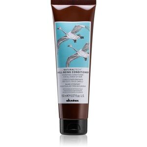 Davines Naturaltech Well-Being Conditioner kondicionáló minden hajtípusra 150 ml kép