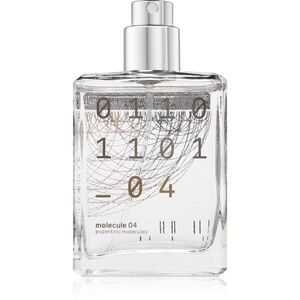 Escentric Molecules Molecule 04 Eau de Toilette unisex 30 ml kép