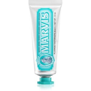 Marvis The Mints Anise fogkrém íz Anise-Mint 25 ml kép