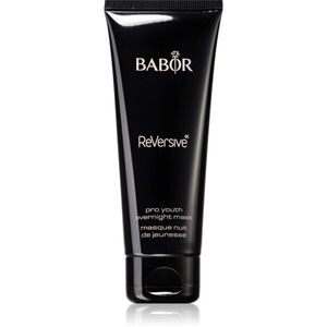 BABOR ReVersive éjszakai maszk a bőr felszínének megújítására 75 ml kép