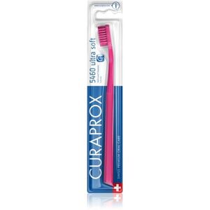 Curaprox 5460 Ultra Soft fogkefe 1 db kép