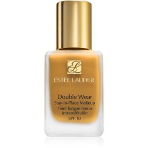 Estée Lauder Double Wear Stay-in-Place tartós alapozó SPF 10 árnyalat 4W4 Hazel 30 ml kép