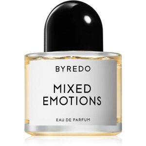 BYREDO Mixed Emotions Eau de Parfum unisex 50 ml kép