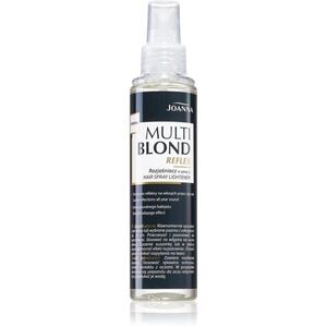 Joanna Multi Blond Reflex élénkítő fluid spray -ben 150 ml kép