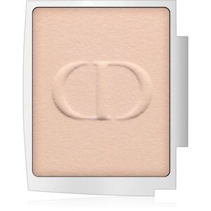 DIOR Dior Forever Natural Velvet Refill tartós kompakt alapozó utántöltő árnyalat 1N Neutral 10 g kép