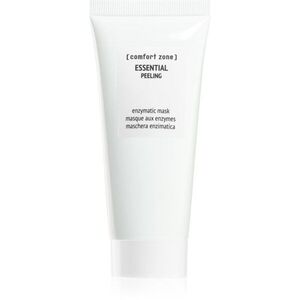 Comfort Zone Essential Peeling Enzymatic Mask enzimes hámlasztó maszk az érzékeny arcbőrre 60 ml kép