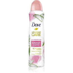 Dove Advanced Care Summer Care dezodor spray Limited Edition 150 ml kép