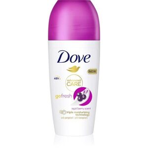 Dove Advanced Care Go Fresh Acai golyós dezodor roll-on Acai berry 50 ml kép