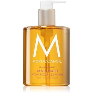 Moroccanoil Body Spa du Maroc folyékony szappan 360 ml kép