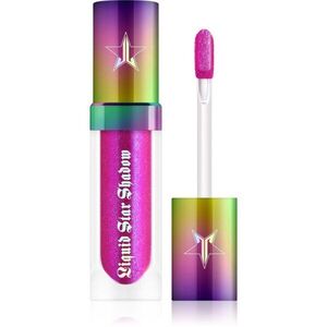 Jeffree Star Cosmetics Liquid Star Shadow folyékony szemhéjfesték árnyalat 5.5 ml kép