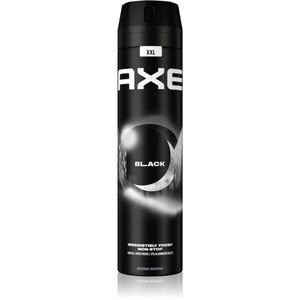 Axe Black dezodor spray uraknak XXL 250 ml kép
