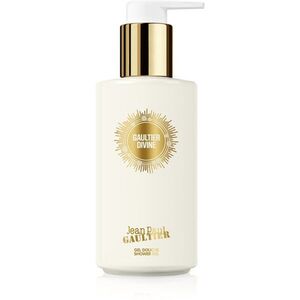 Jean Paul Gaultier Gaultier Divine tusfürdő gél hölgyeknek 200 ml kép